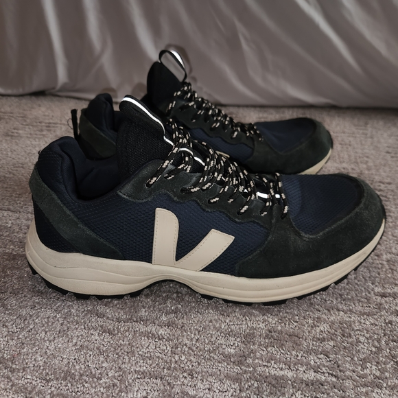Veja Venturi Alveomesh Athletic/Running Shoes, Men's Size 13 US/47 EUR - Picture 1 of 13